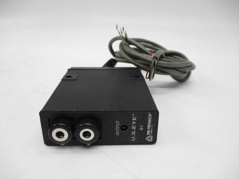TRI TRONICS UCFR-A 24-130VAC/DC UNMP