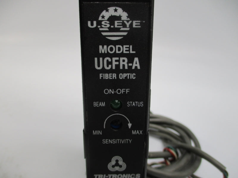 TRI TRONICS UCFR-A 24-130VAC/DC UNMP