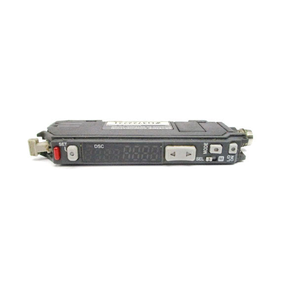 KEYENCE FS-V31CP 12-24VDC UNMP