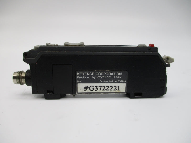 KEYENCE FS-V31CP 12-24VDC UNMP