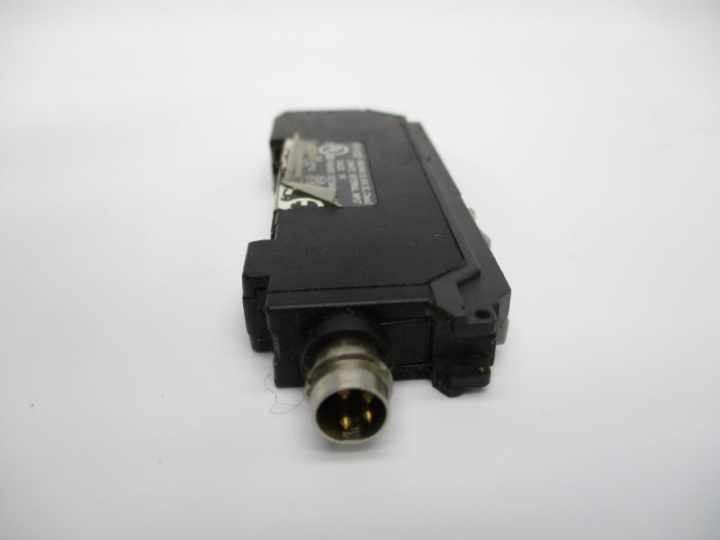 KEYENCE FS-V31CP 12-24VDC UNMP