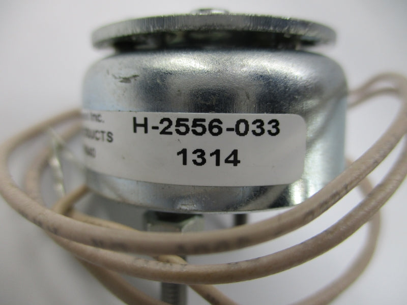 SAIA BURGESS H-2556-033 NSNP