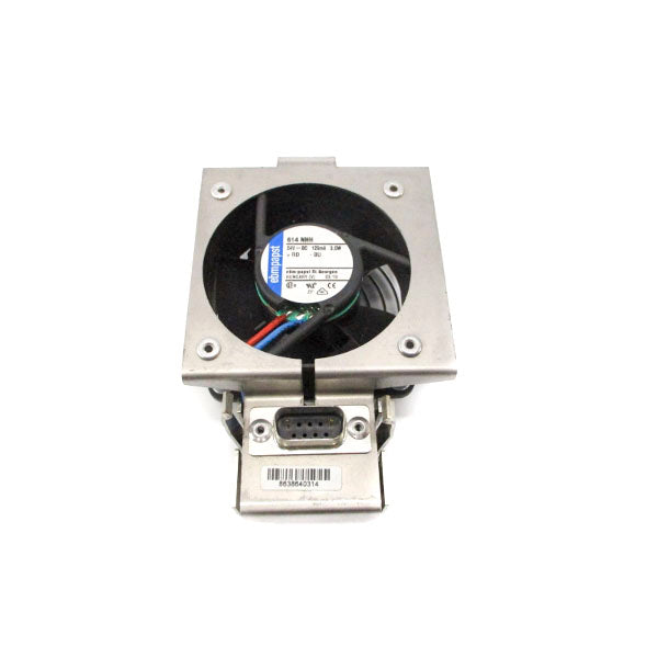 FAN 614NHH 24VDC (AS PICTURED) NSNP