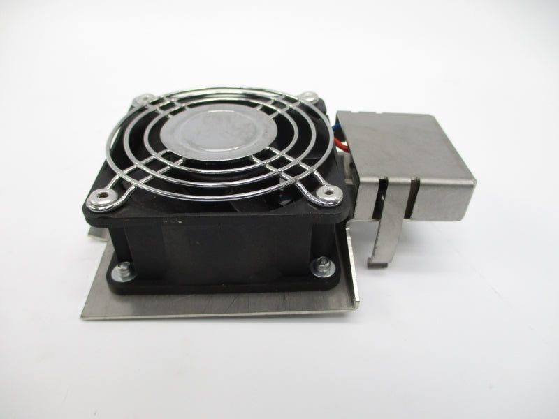 FAN 614NHH 24VDC (AS PICTURED) NSNP