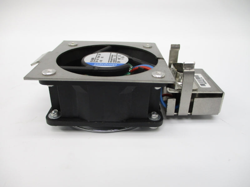 FAN 614NHH 24VDC (AS PICTURED) NSNP