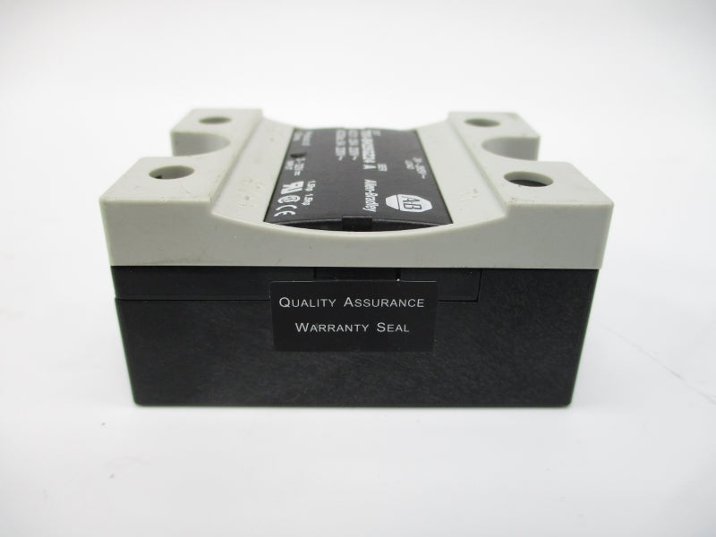 ALLEN BRADLEY 700-SH25GZ24 SER. A 3-32V NSNP