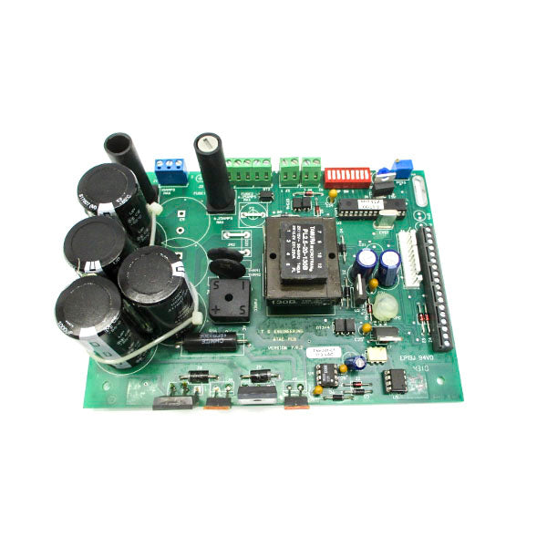 TS ENGINEERING ATAC-PCB-VERSION-7.9.2 TSE001-01 110VAC NSNP