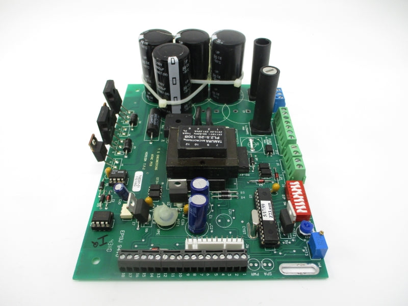 TS ENGINEERING ATAC-PCB-VERSION-7.9.2 TSE001-01 110VAC NSNP