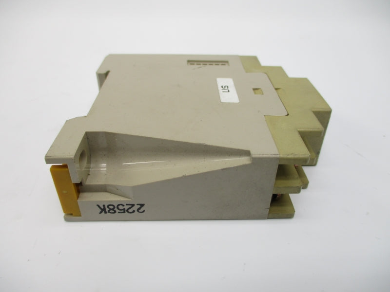 OMRON E4C-WH4L 12-24VDC NSNP