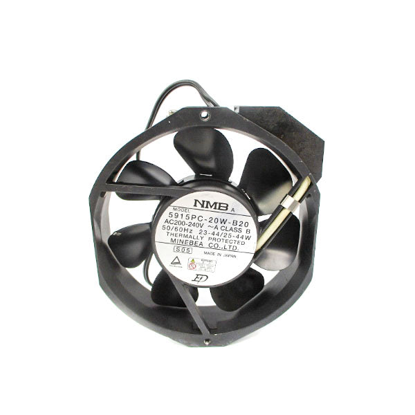 NMB 5915PC-20W-B20 200-240VAC NSNP