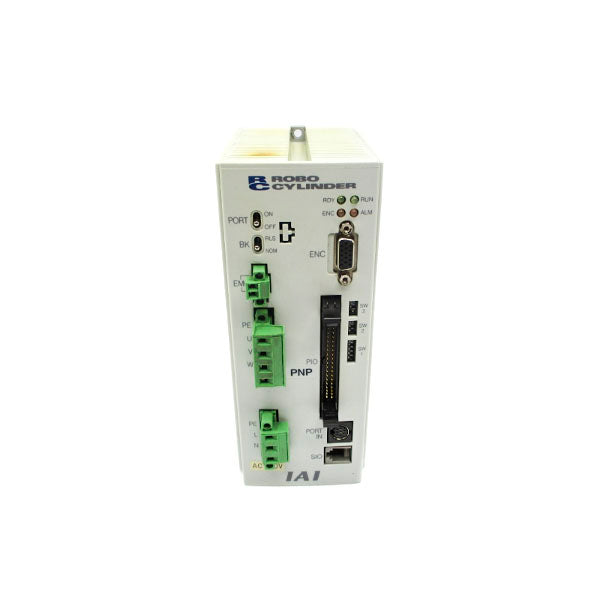 ROBO CYLINDER RCS-C-SM-I-150-1-P UNMP