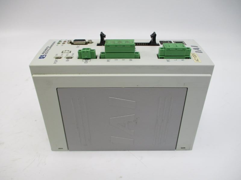 ROBO CYLINDER RCS-C-SM-I-150-1-P UNMP