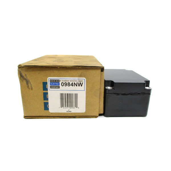 BODINE ELECTRIC 0984NW NSMP