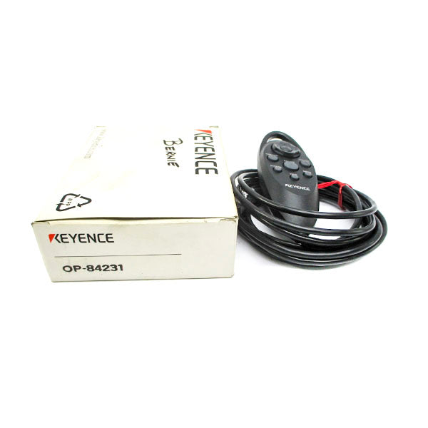 KEYENCE OP-84231 NSMP