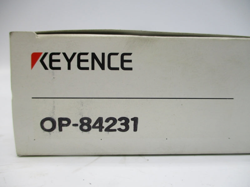KEYENCE OP-84231 NSMP