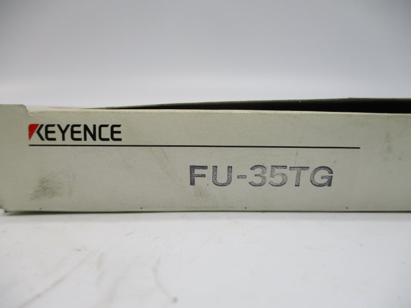 KEYENCE FU-35TG NSMP