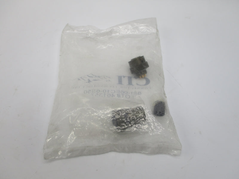 CTI 851-06EC10-6S50 NSMP