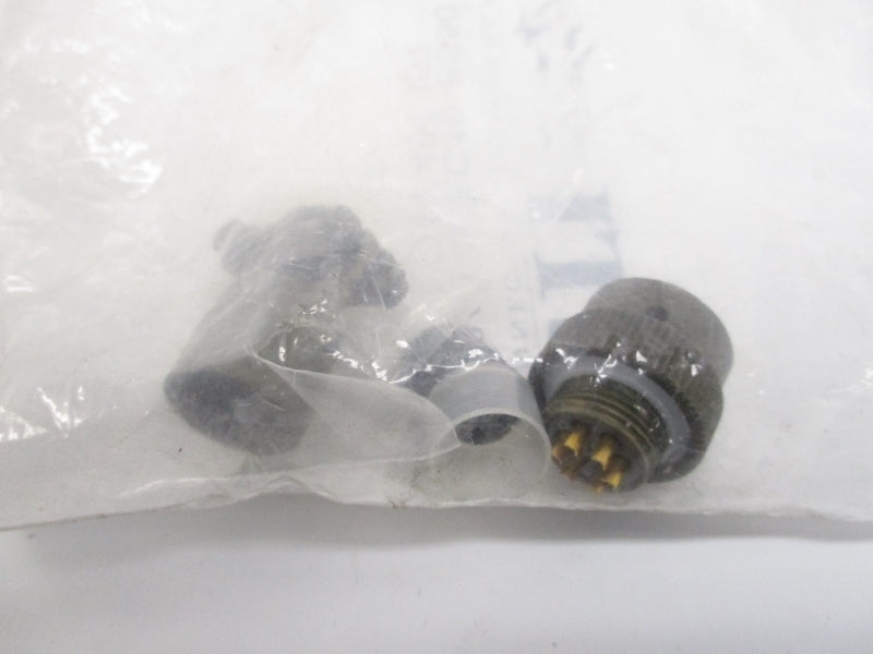 CTI 851-06EC10-6S50 NSMP