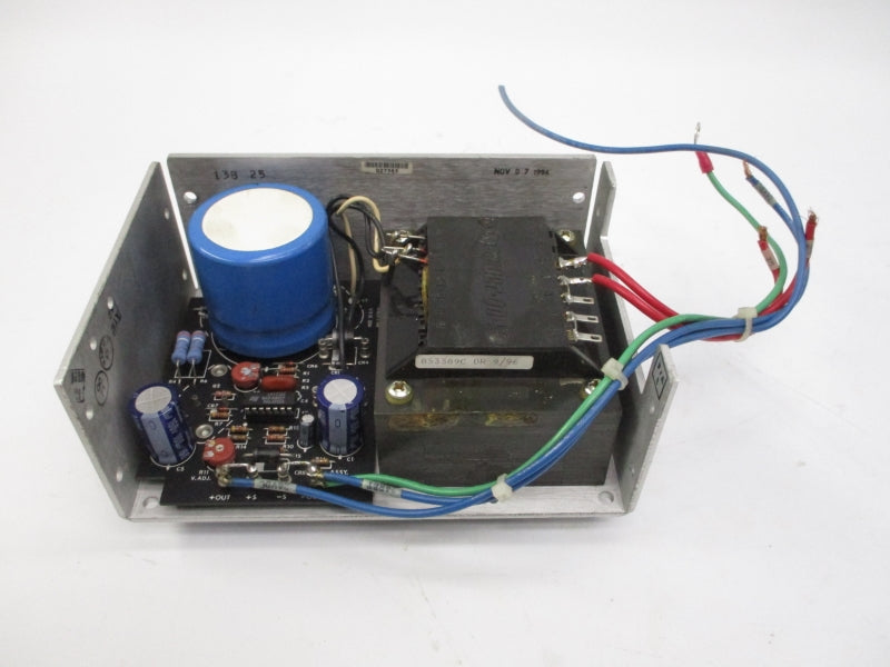 POWER ONE HN24-3.6-A 230/240V 1A UNMP