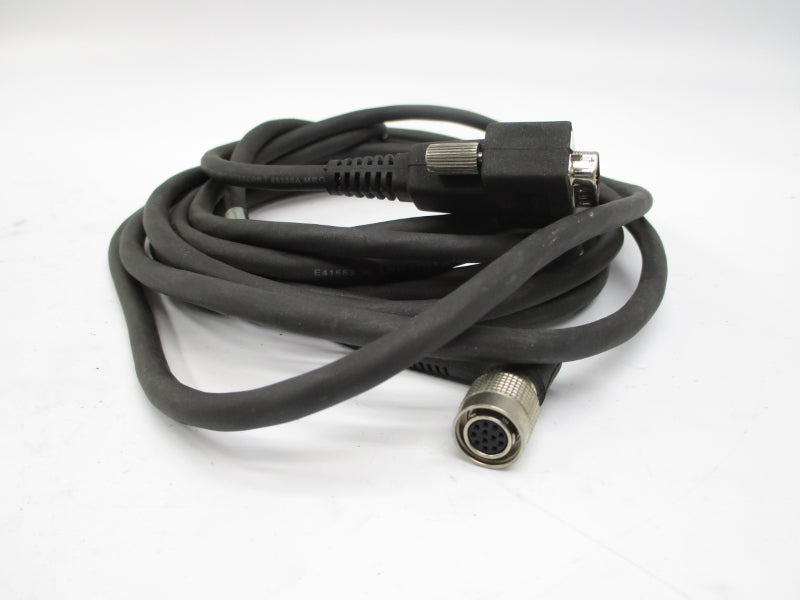 NSIA 509-00120-05-S-D-LF 30V UNMP