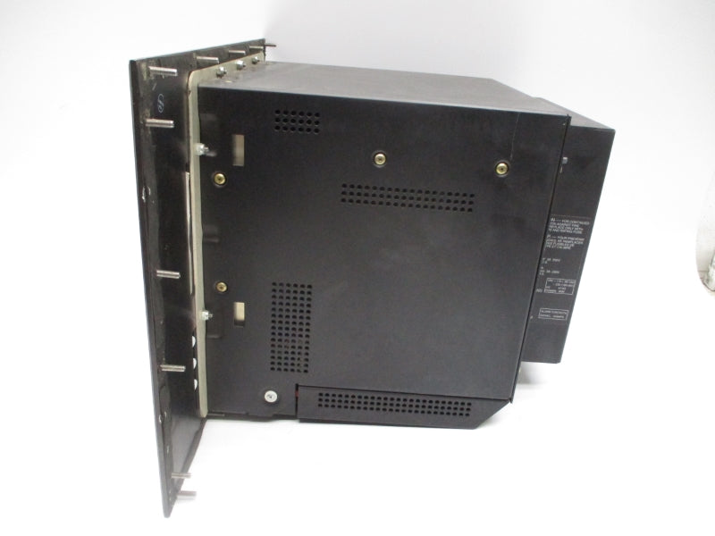 ALLEN BRADLEY 2711-KC1 SER. D F/W 4.00.00 115/230VAC 3A UNMP