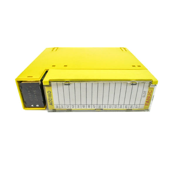 FANUC A03B-0807-C154 AOD16D 24VDC NSNP