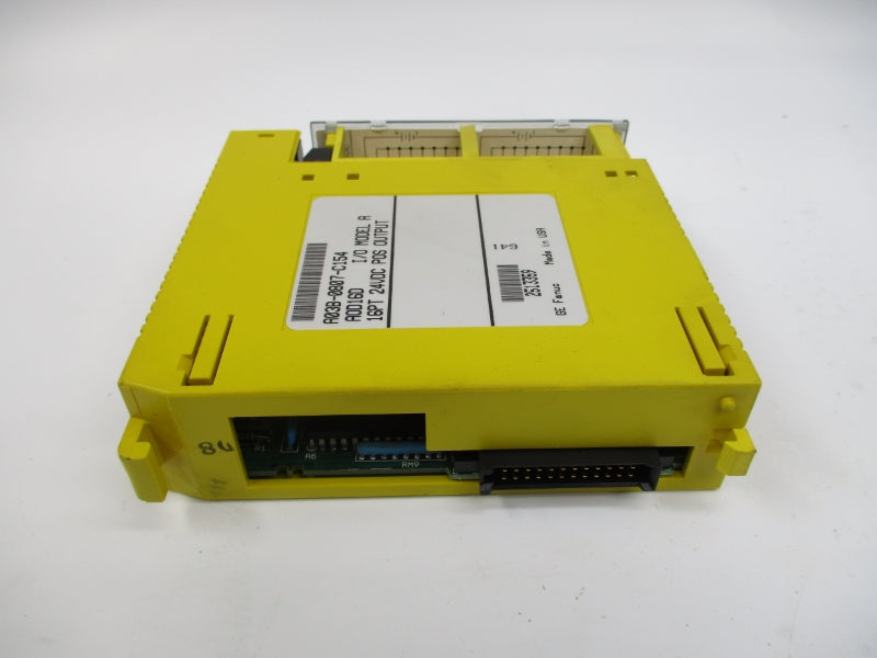 FANUC A03B-0807-C154 AOD16D 24VDC NSNP