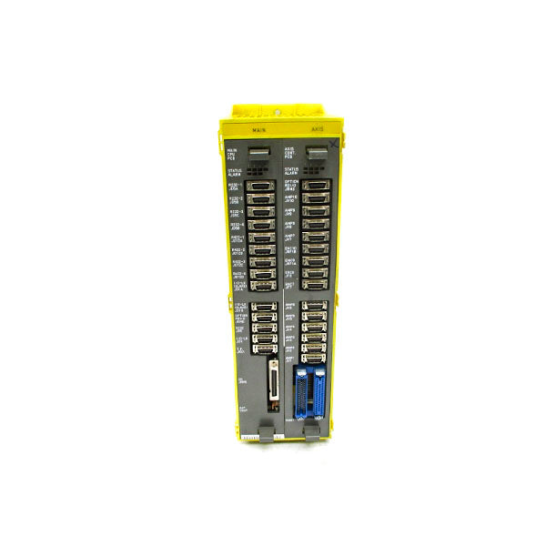 FANUC A16B-2200-0842/07F UNMP