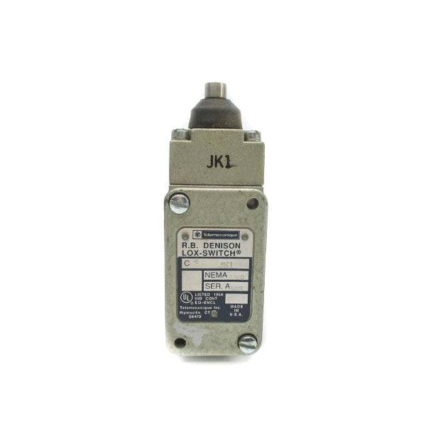 TELEMECANIQUE C4BJK1 UNMP