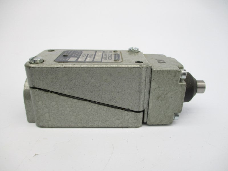 TELEMECANIQUE C4BJK1 UNMP