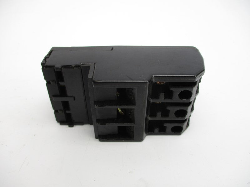TELEMECANIQUE LR2D1307 600VAC 1.6-2.5A NSNP