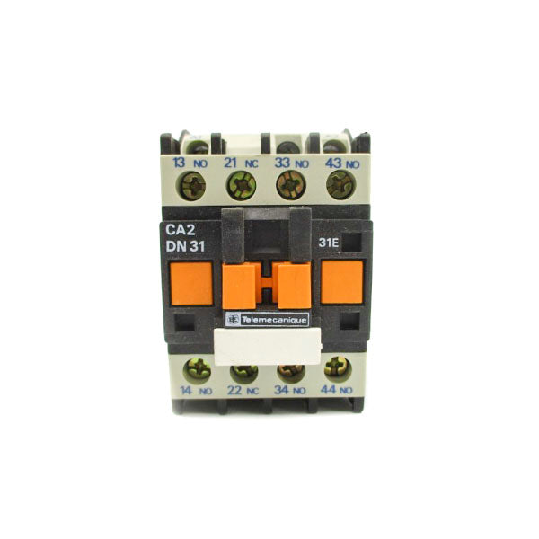 TELEMECANIQUE CA2DN31T6 480V 10A NSNP