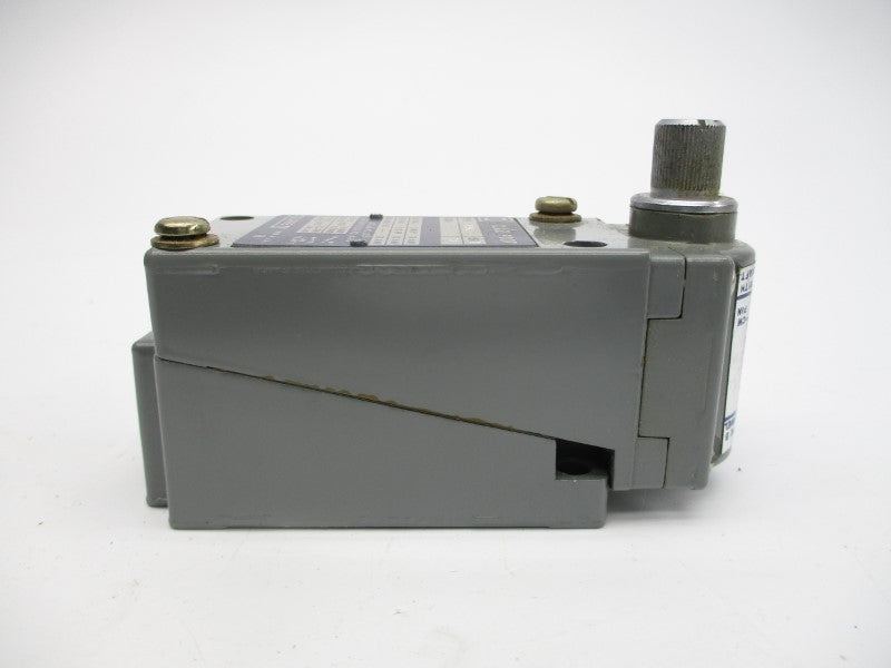 SQUARE D 9007B54B2 SER. B 600VAC 10A NSNP