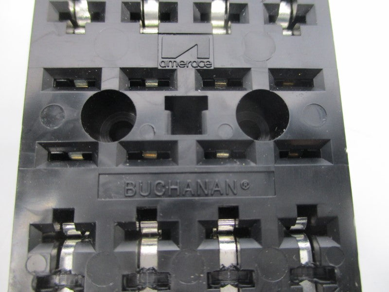 BUCHANAN 0309 NSNP