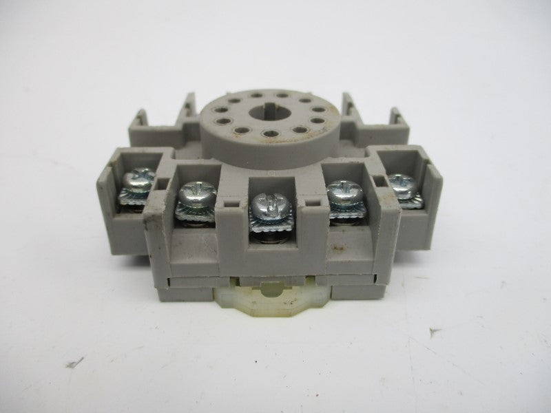 POTTER&BRUMFIELD 27E892 300VAC 10A UNMP