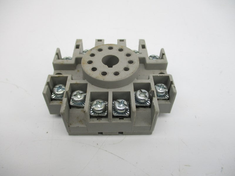 POTTER&BRUMFIELD 27E892 300VAC 10A UNMP