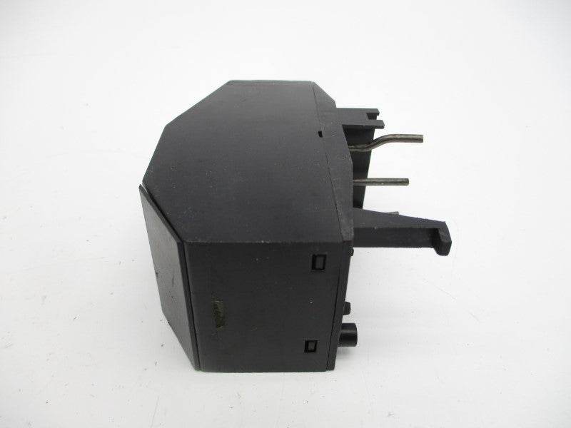 SIEMENS 3UA5500-1C 600VAC 1.6-2.5A NSNP