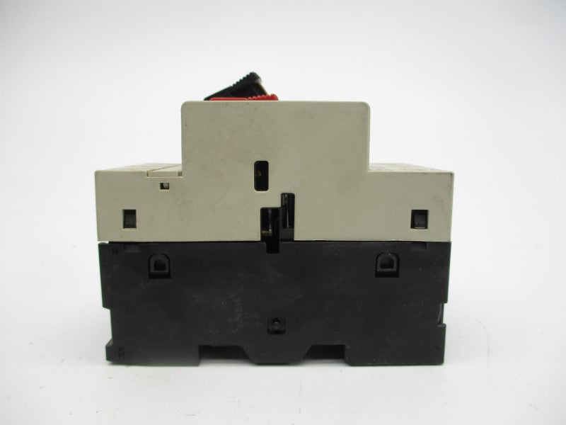 TELEMECANIQUE GV2-M06 690V 1-1.6A NSNP