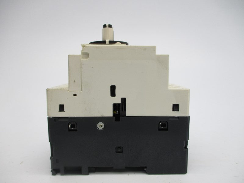 TELEMECANIQUE GV2-P05H7 480VAC 0.63-1A NSNP
