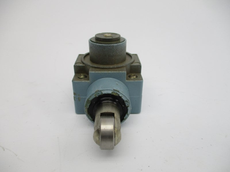 TELEMECANIQUE ZCK-E65 UNMP