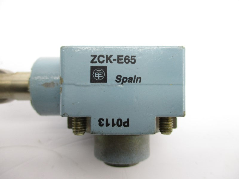 TELEMECANIQUE ZCK-E65 UNMP