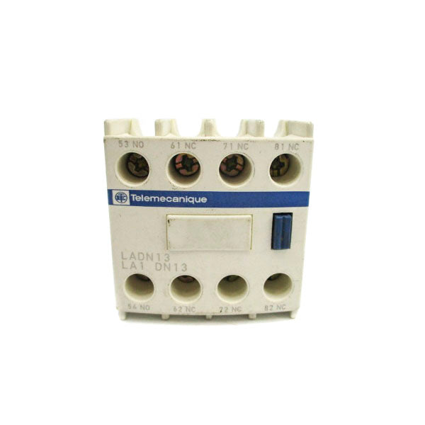 TELEMECANIQUE LADN13 690V 10A UNMP