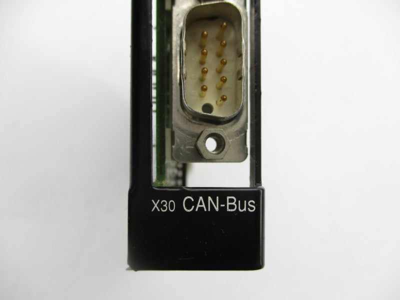 SEW EURODRIVE DFC X30 CAN-BUS 822725X.11 (AS PICTURED) NSNP