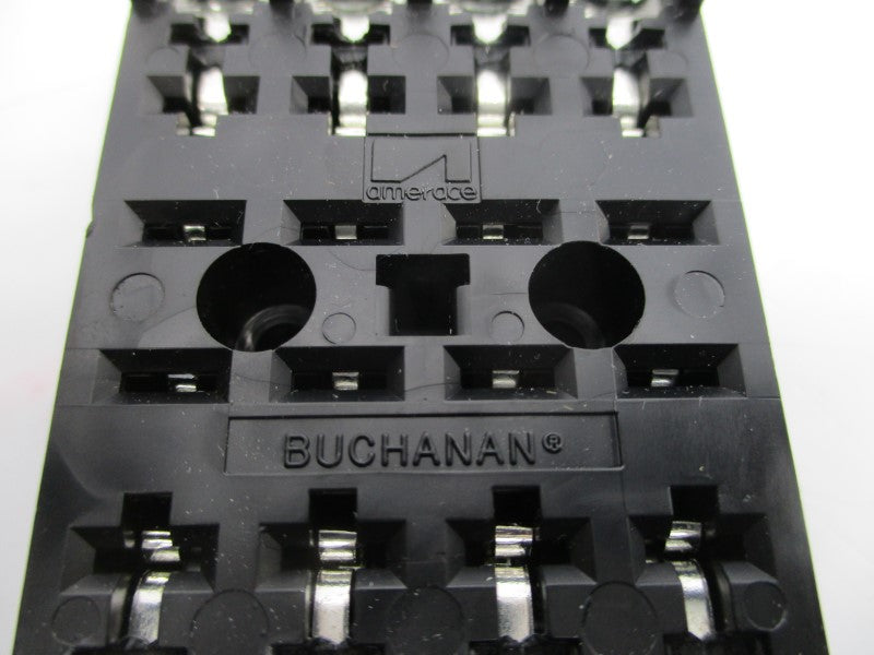 BUCHANAN 1220 NSNP