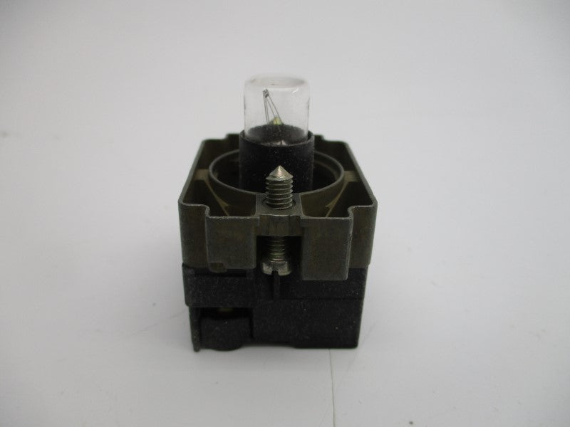 TELEMECANIQUE ZB2BV6 400V NSMP