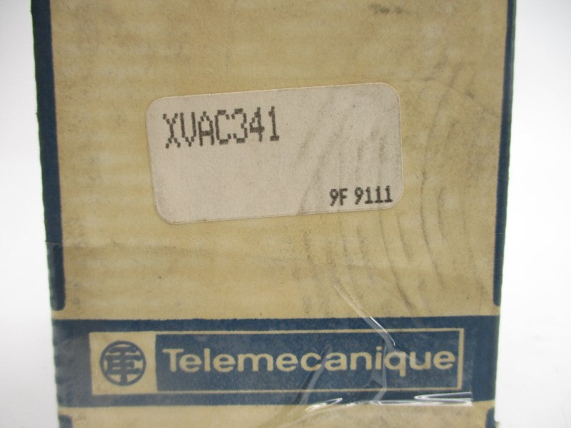 TELEMECANIQUE XVAC341 220V (NO BULB) NSMP