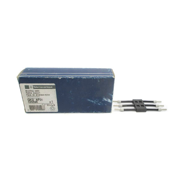 TELEMECANIQUE GK2AF01 (PKG OF 10) NSMP