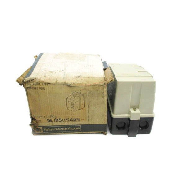 TELEMECANIQUE DE1DS115A04 NSMP