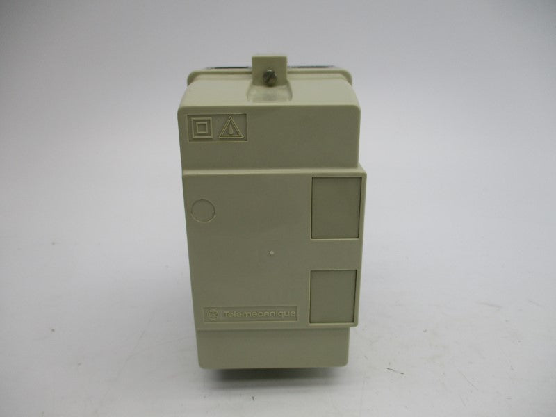 TELEMECANIQUE DE1DS115A04 NSMP