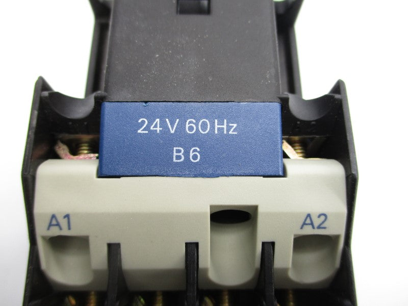 TELEMECANIQUE LC1D0910B6 24V 25A NSMP
